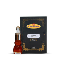 Mitti Attar