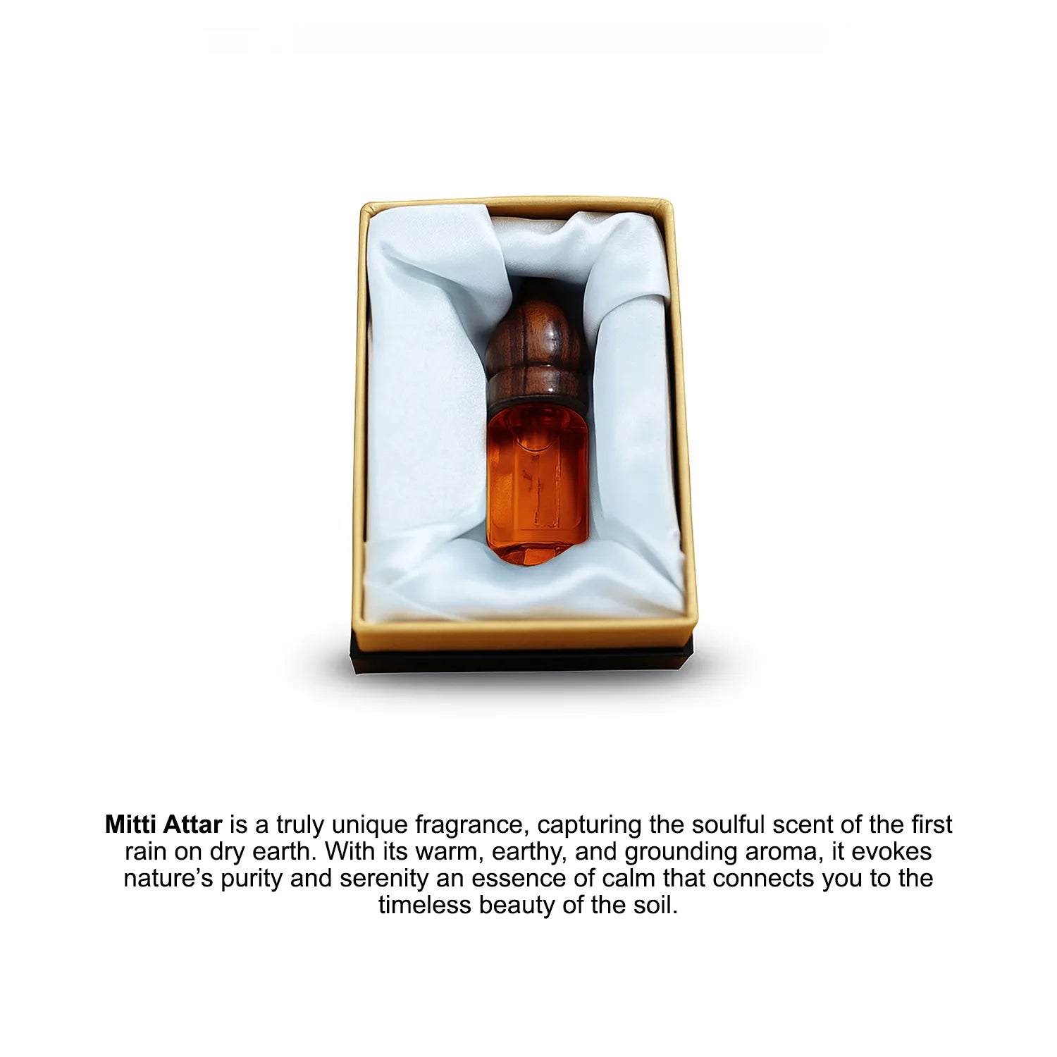 Mitti Attar