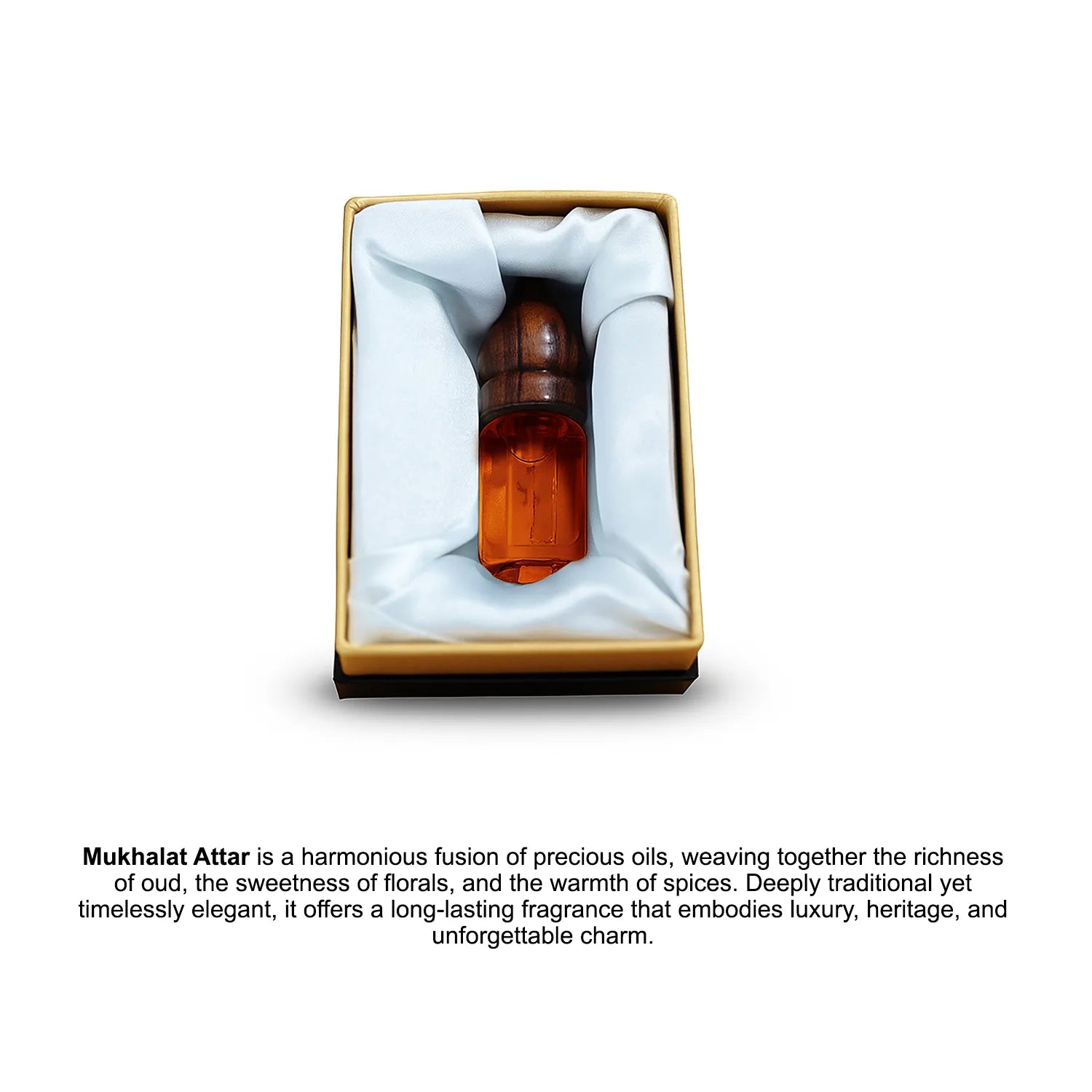 Mukhalat attar