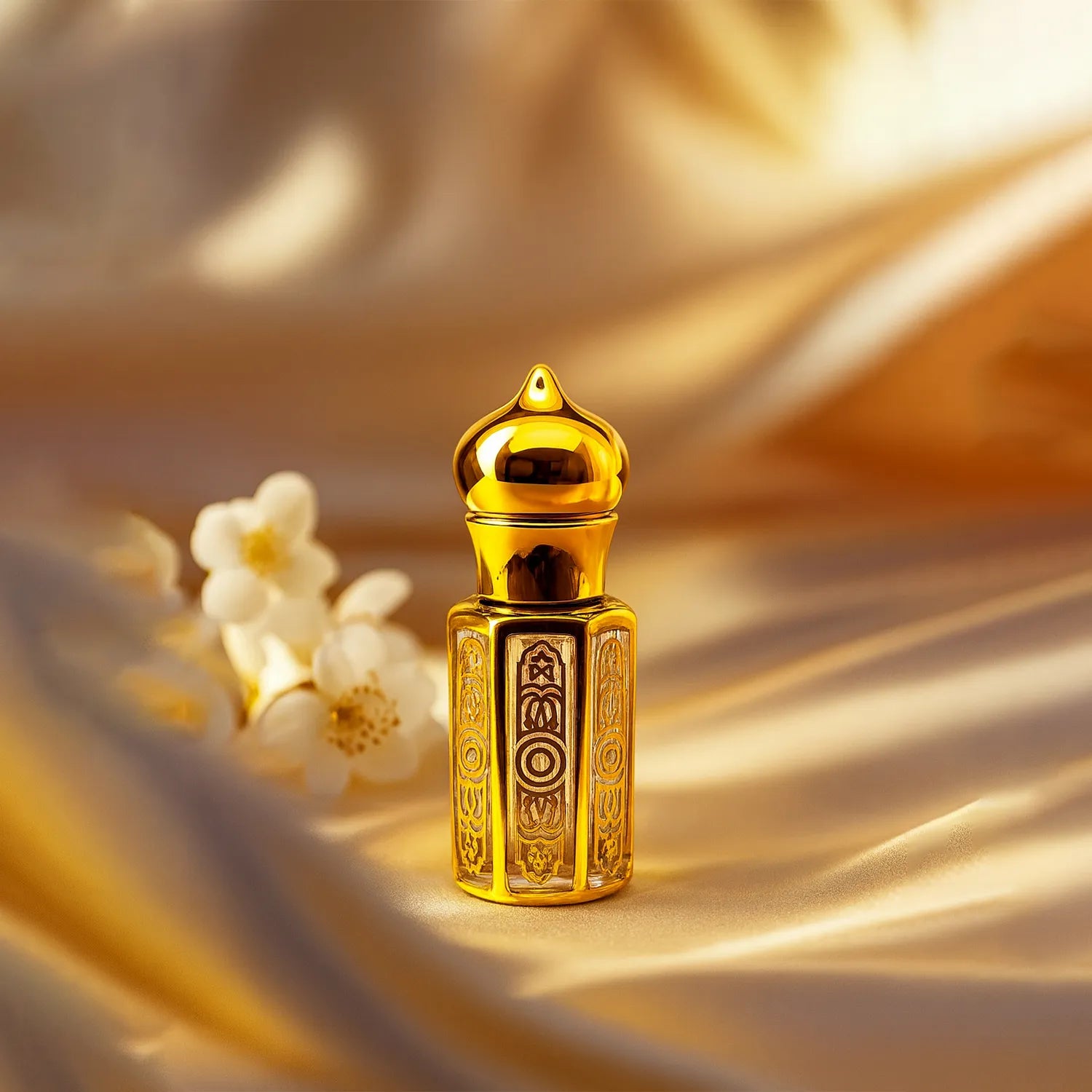Mukhalat attar