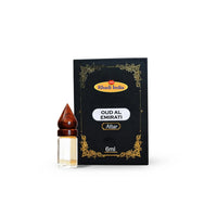 Oud Al Emirati