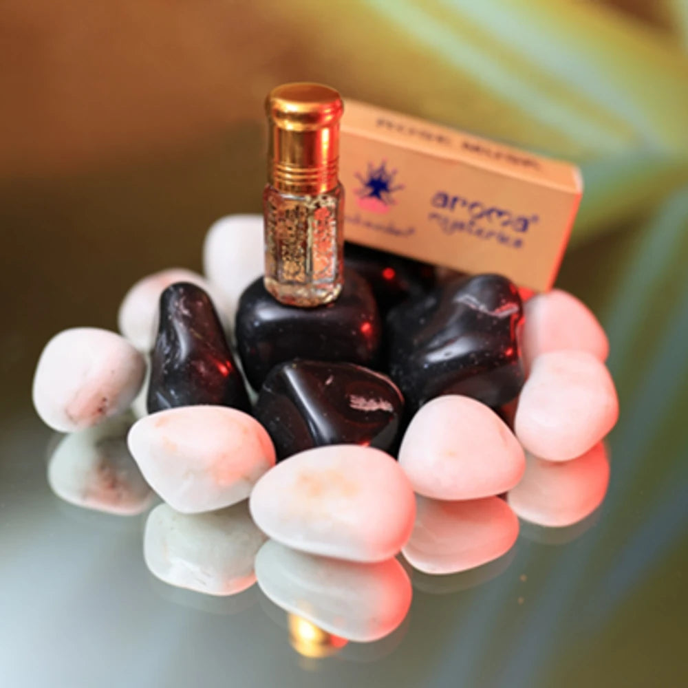 Mogra Attar