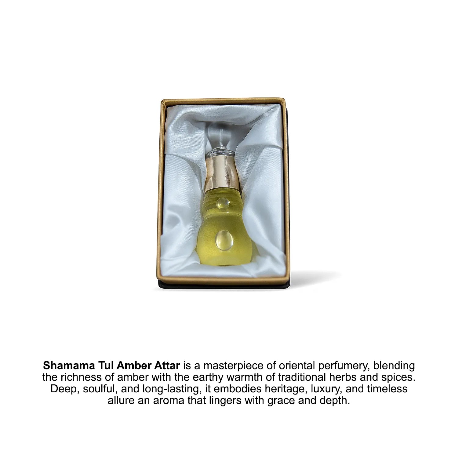 Shamama Tul Amber