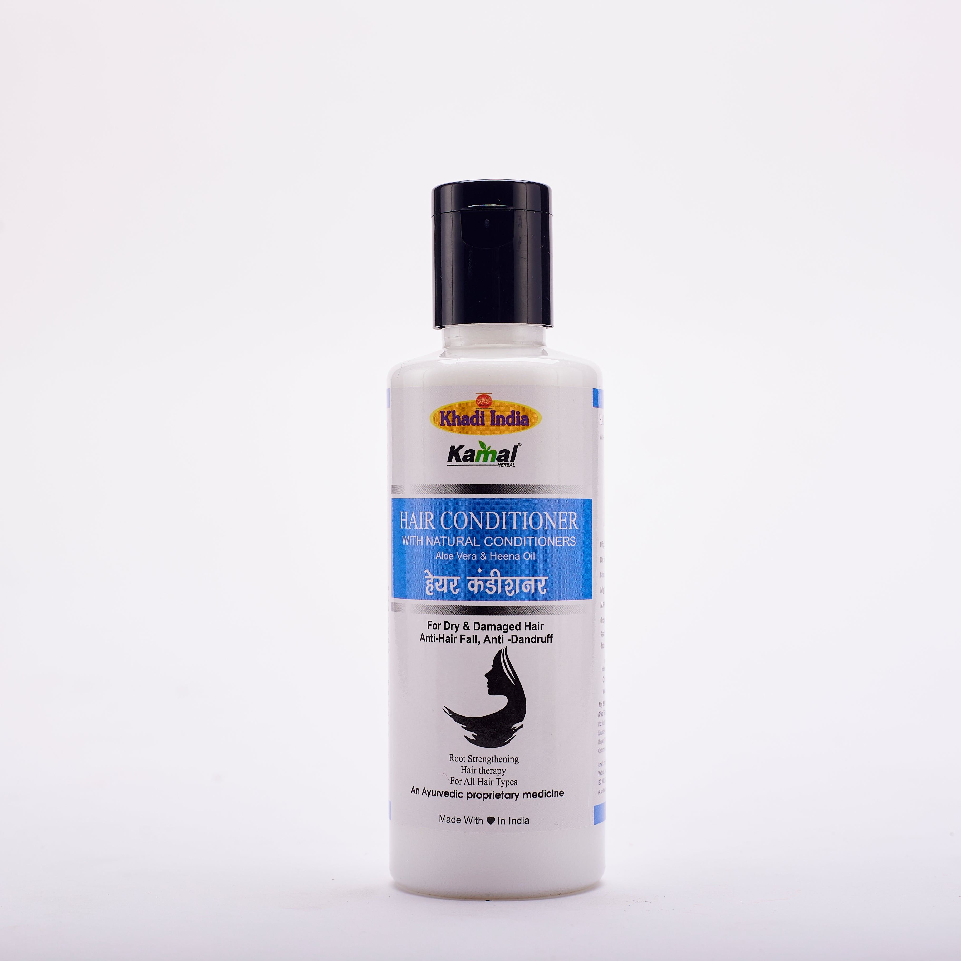 Kh Hair Conditioner