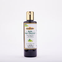 Khadi Amla Hair Cleanser