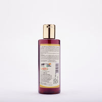 Ayurvedic Amla Bhringraj Hair Cleansar - 200ml
