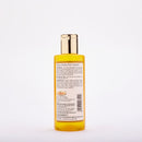 Ayurvedic Honey Vaniila Hair Cleansar