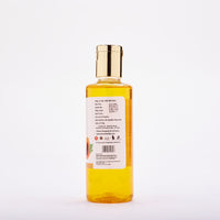 Herbal Papaya Sat Shampoo
