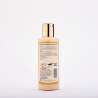 Ayurvedic Herbal Sat Hair Cleanser - 200ml