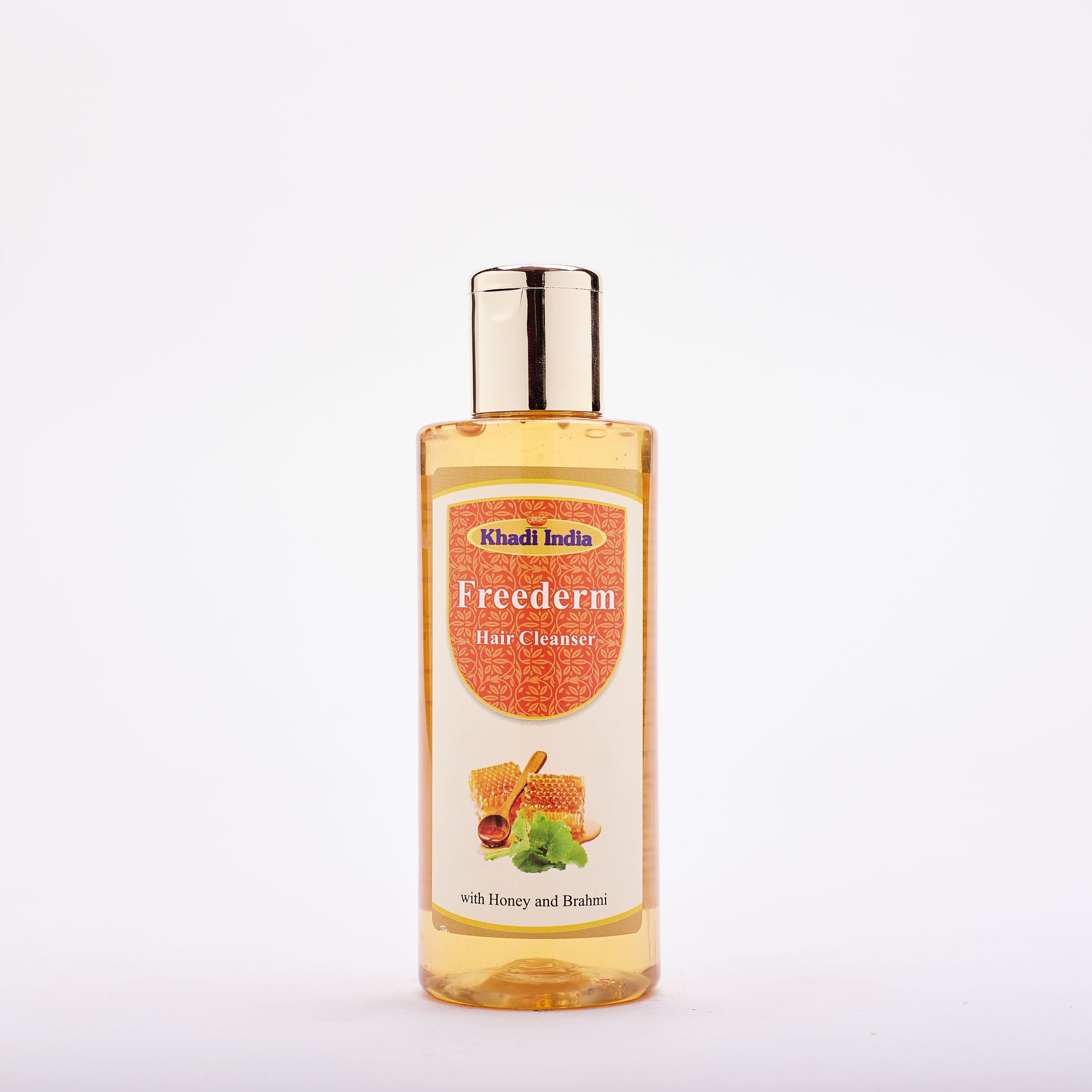 Ayurvedic Freederm Hair Cleanser