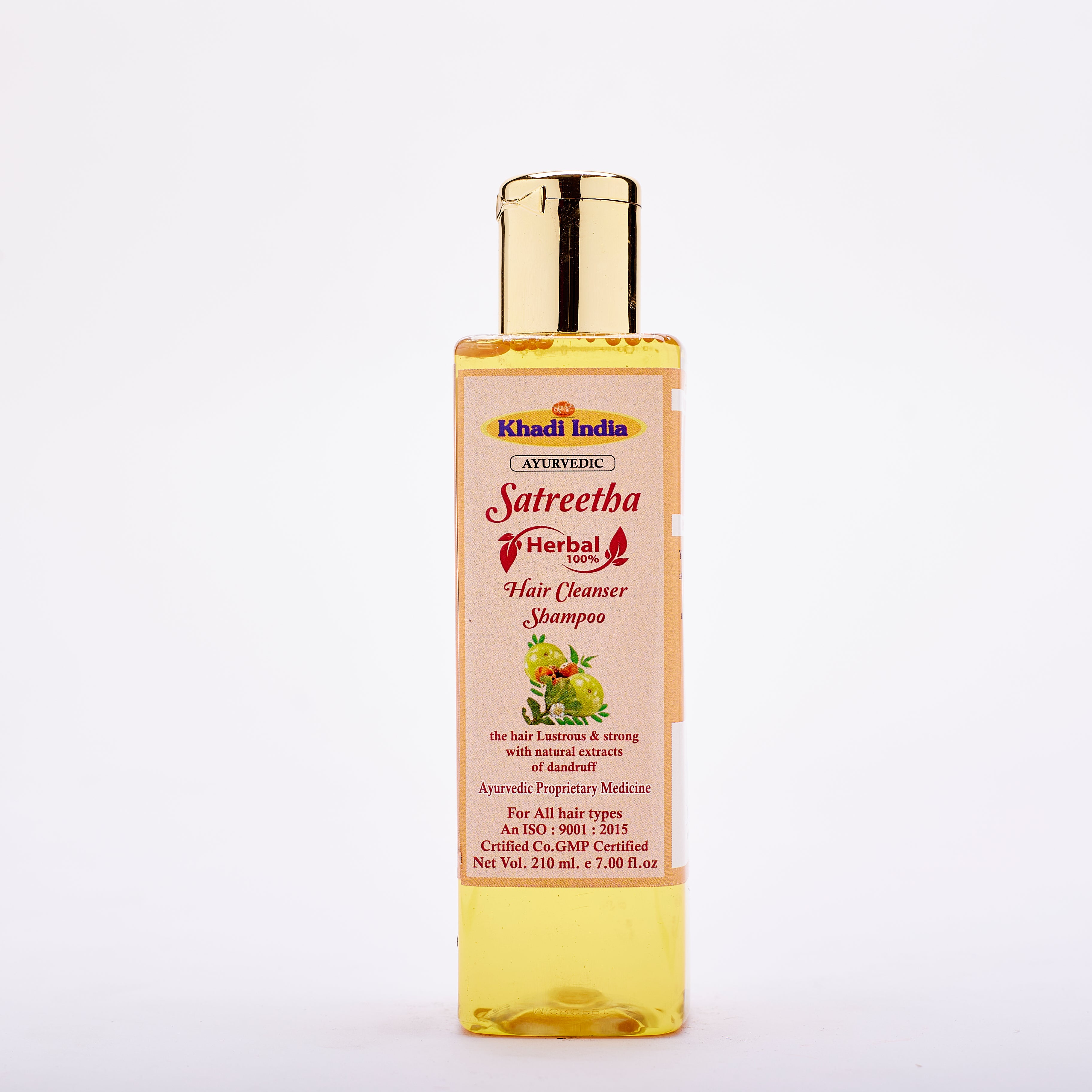 Ayurvedic Castrol Oil