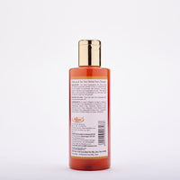 Ayurvedic Hibiscus Hair Cleanser