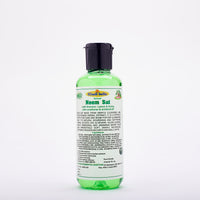 Ayurvedic Neem Sat (With Aloevera, Neem, Honey)