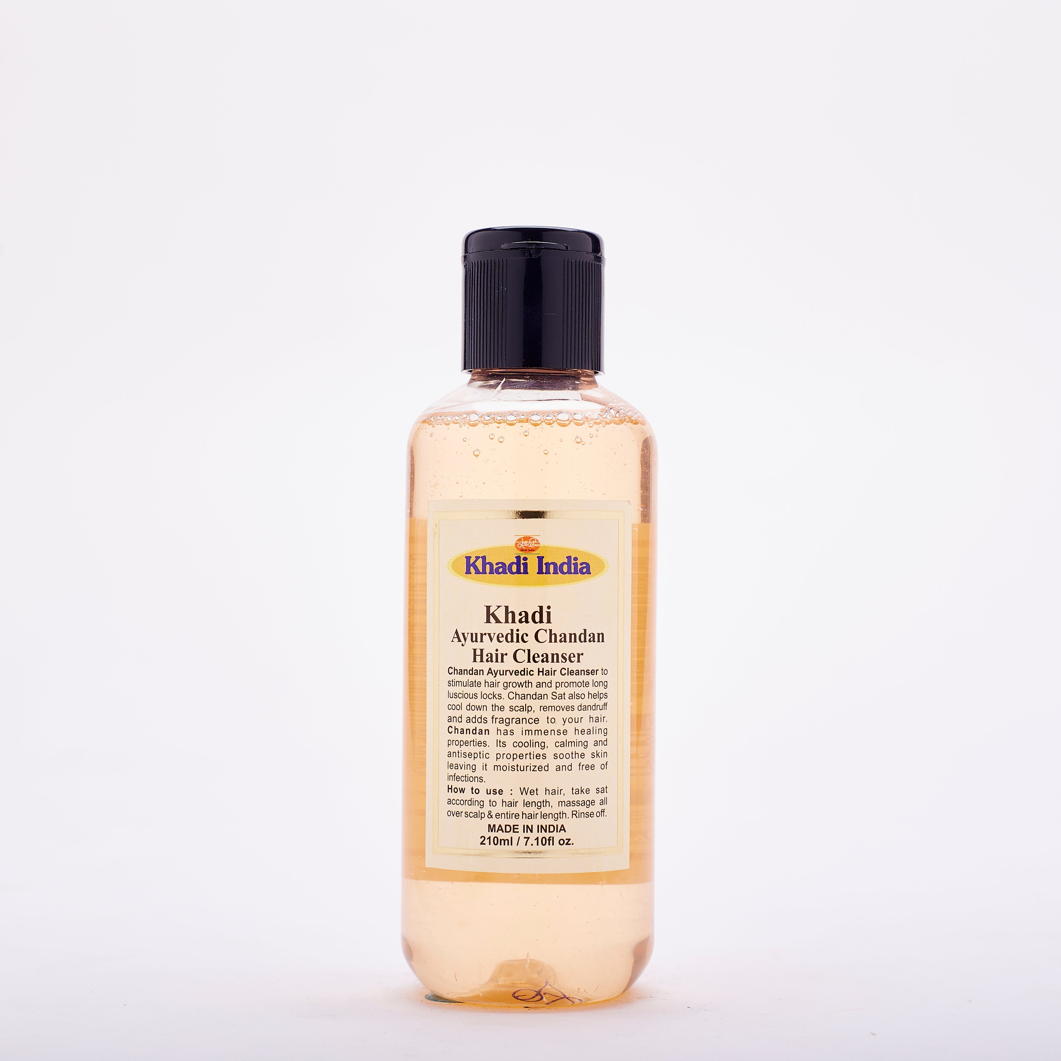 Ayurvedic Chandan Sat Conditioner