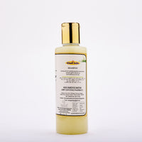 Ayurvedic Aloe Vera Hair Cleannser