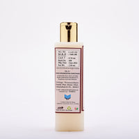 Ayurvedic Hair Cleanser Bhrami