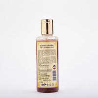 Ayurvedic Hair Cleanser Amla & Bhringraj