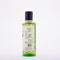 Ayurvedic Brahmi Neem Sat Shampoo