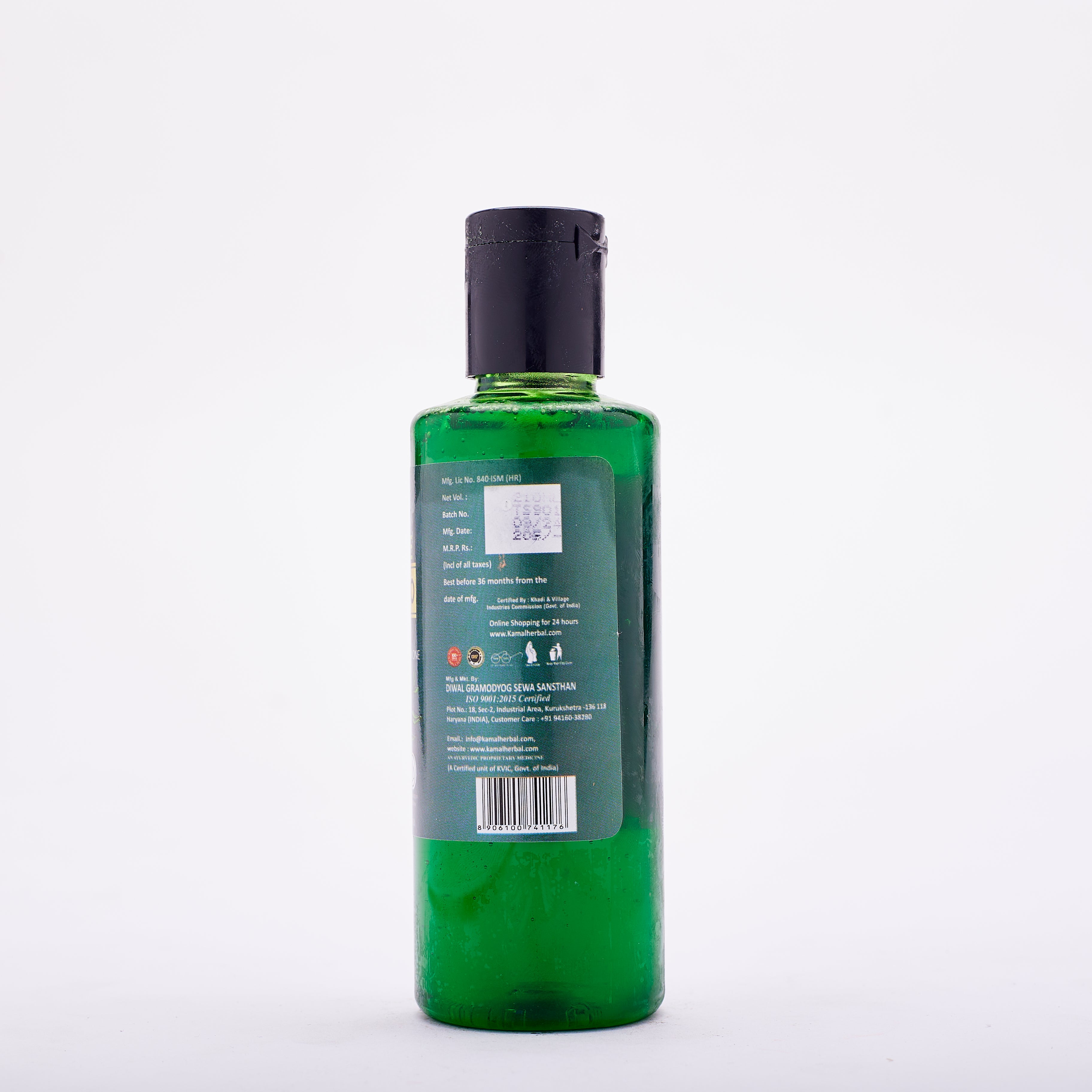 Kh Tea Tree Shampoo