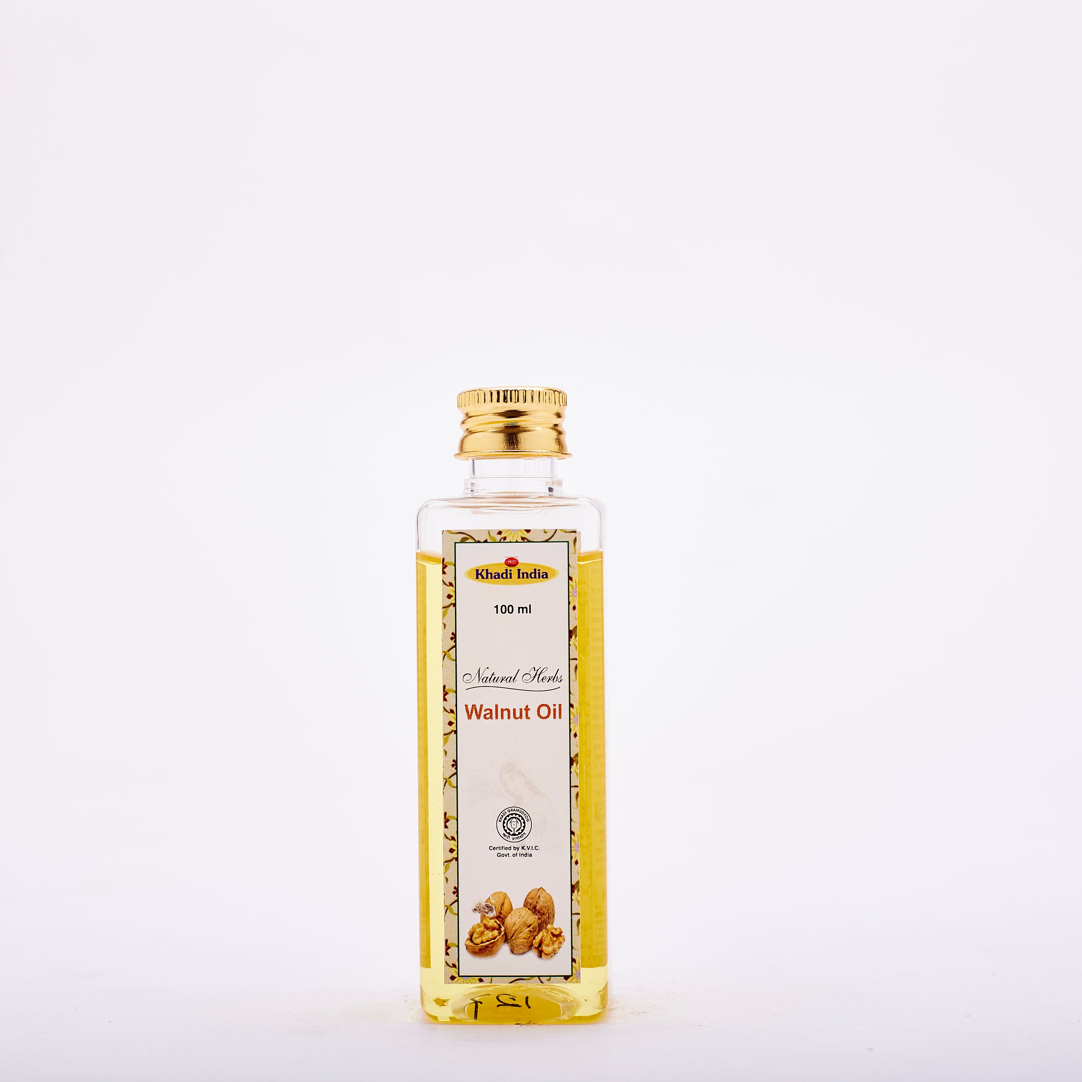 Walnut (Base Oil)