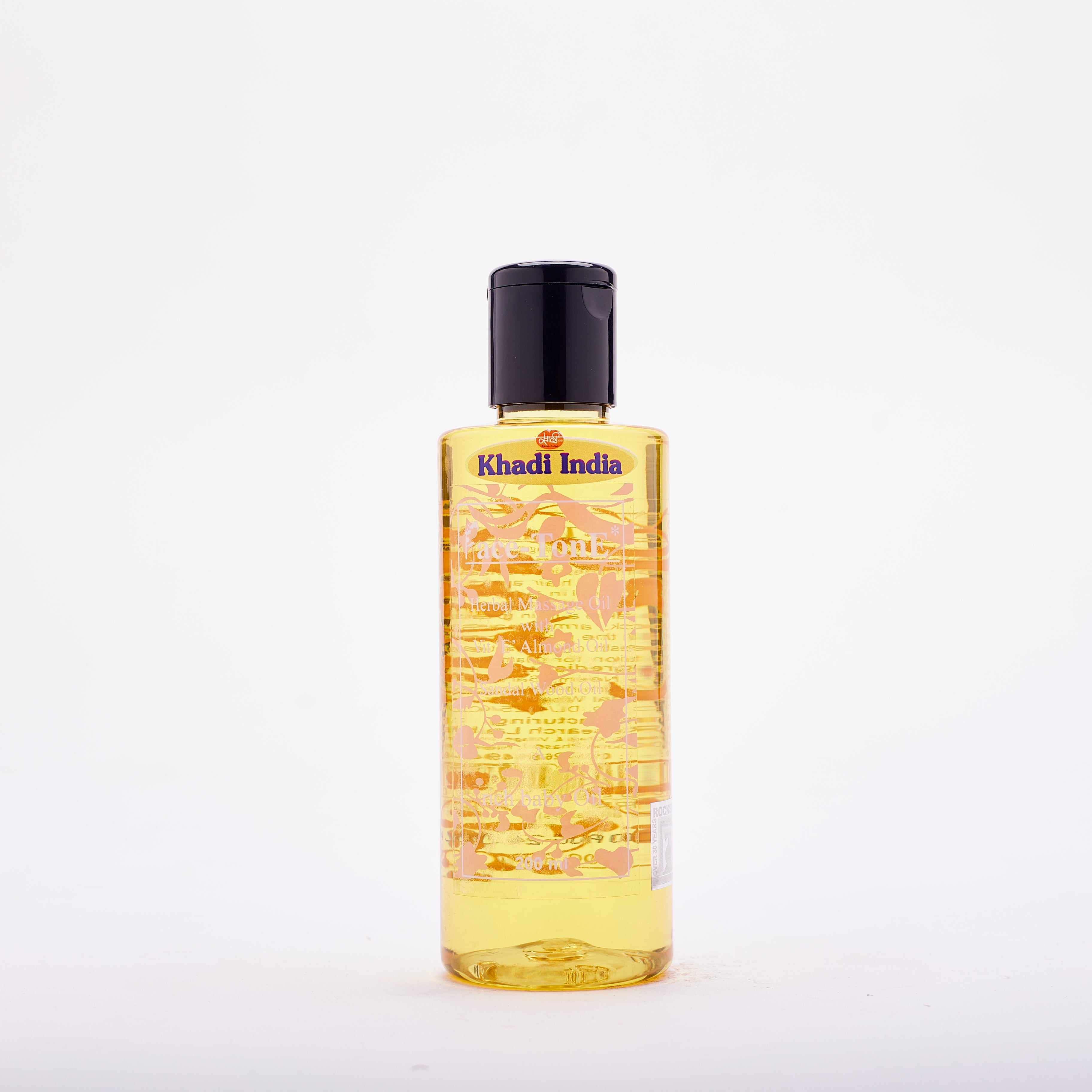 Ayurvedic Lavender & Olive Body Massage Oil