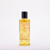 Ayurvedic Lavender & Olive Body Massage Oil