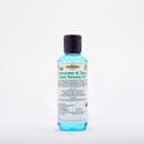 Ayurvedic Lavender & Tulsi Body Massage Oil