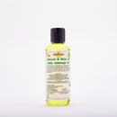 Ayurvedic Almond & Olive Oil Body Massage Oil