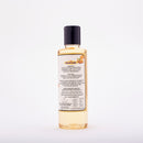 Ayurvedic Almond Tulsi Body Massage Oil
