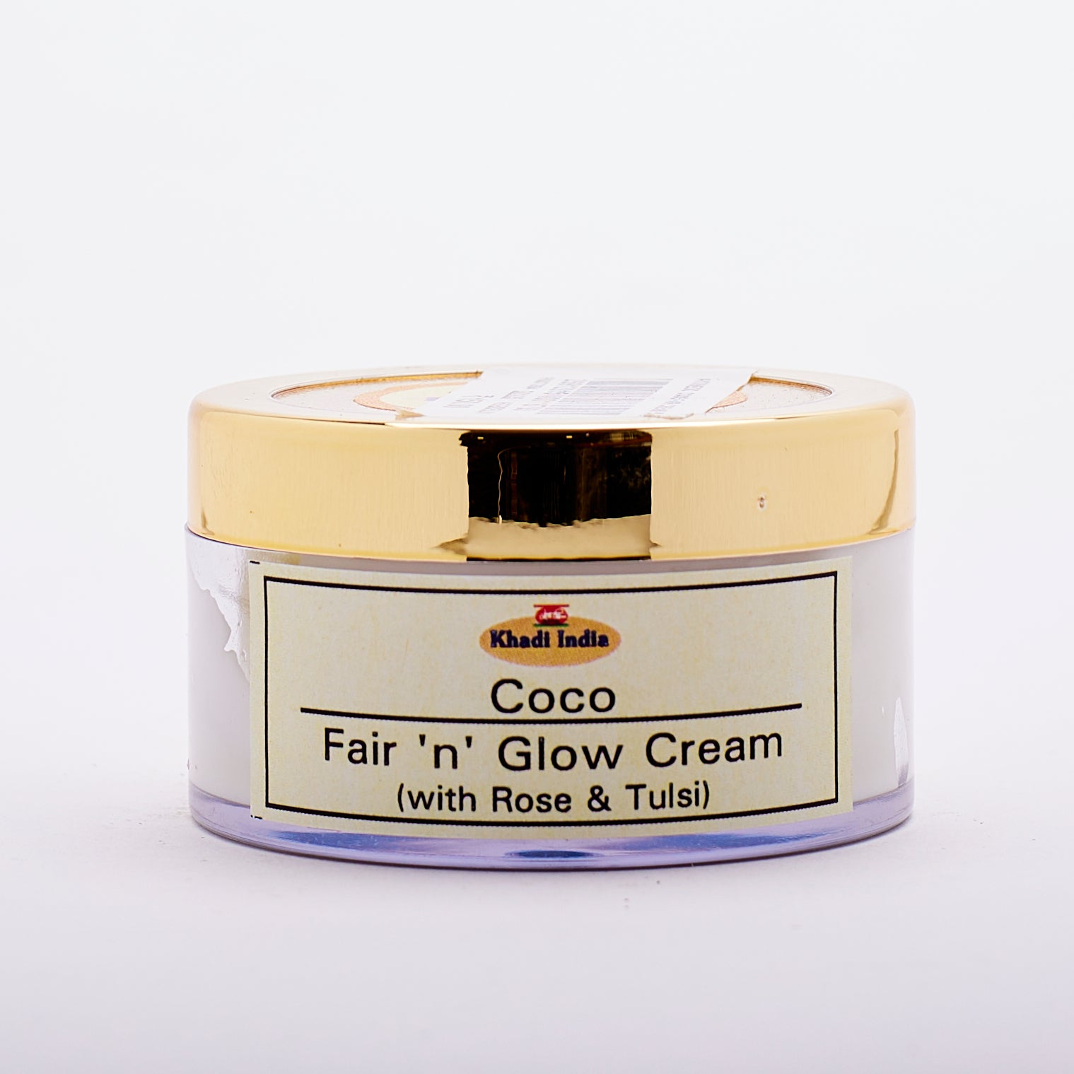 Ayurvedic Coco Fair Cream