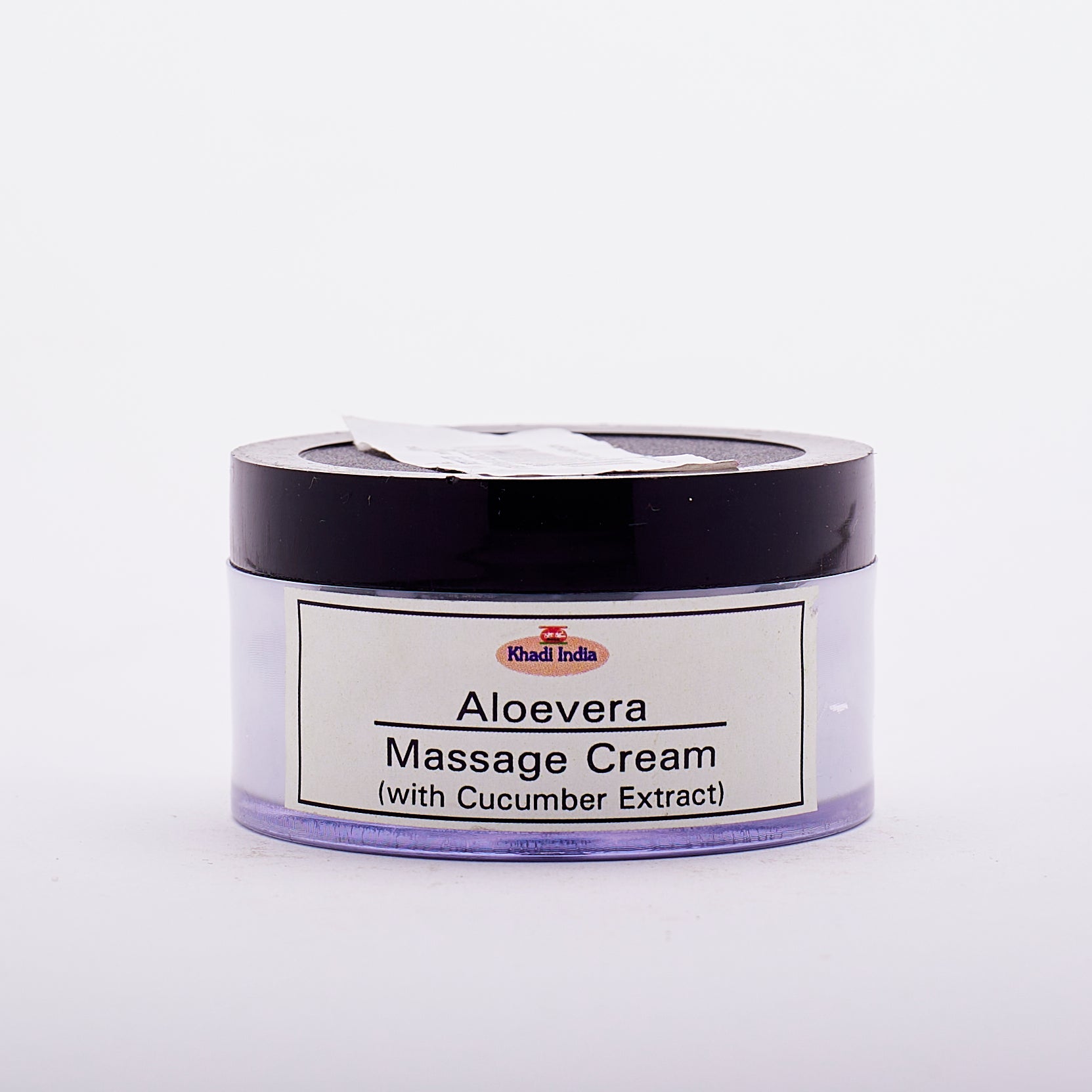 Ayurvedic Alovera Massage Cream