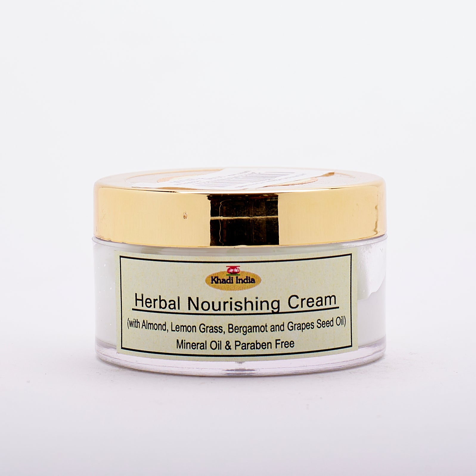 Ayurvedic Herbal Nourishing Creame