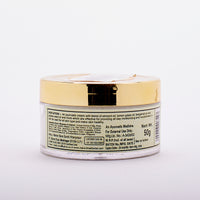 Ayurvedic Herbal Nourishing Creame