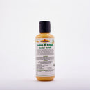 Ayurvedic Lemon & Orange Facial Scrub