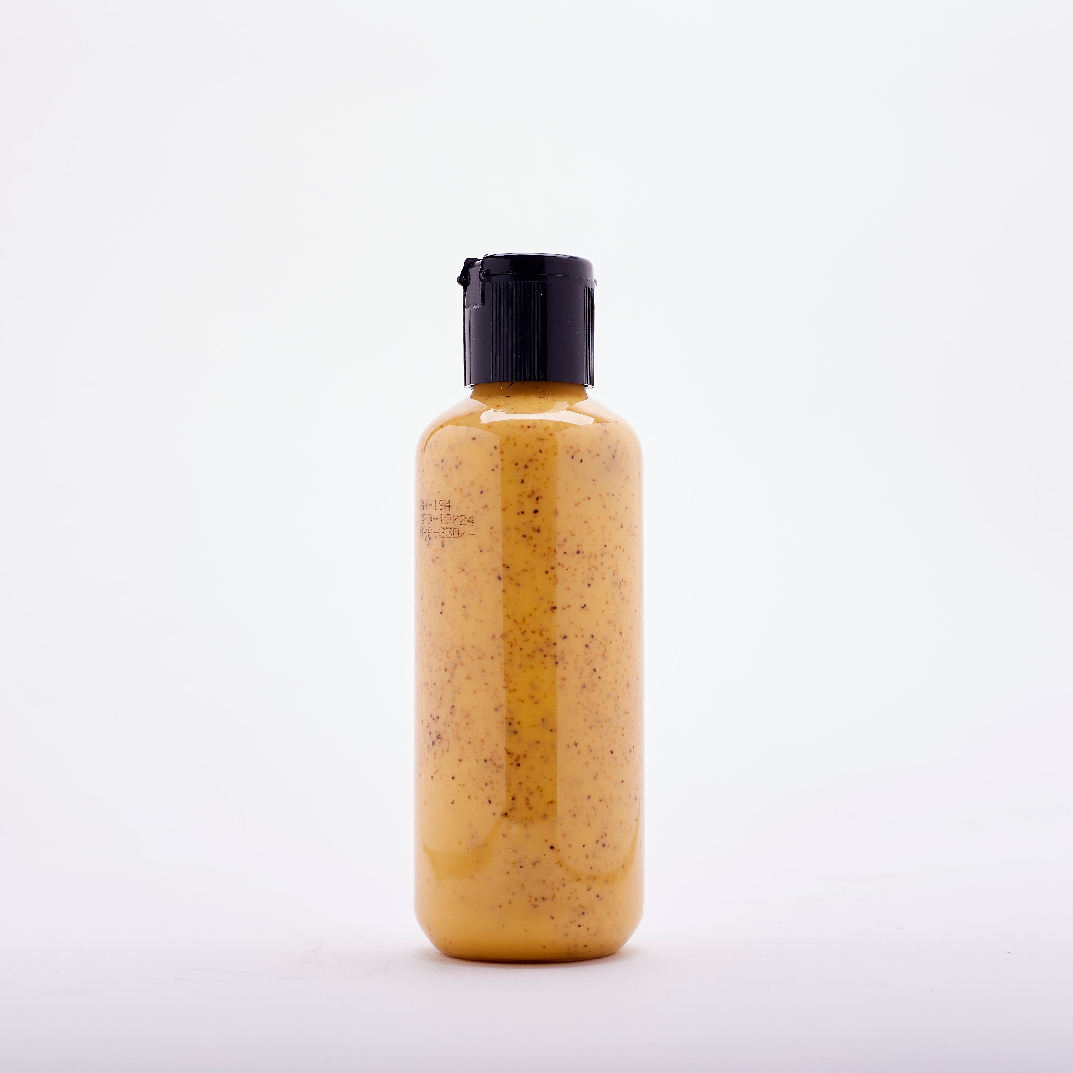 Ayurvedic Lemon & Orange Facial Scrub