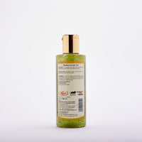 Ayurvedic Pudina Scrub Gel