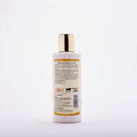 Ayurvedic Platinum Scrub