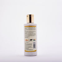 Ayurvedic Aloevera Scrub Lotion
