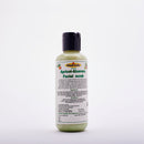 Ayurvedic Apricot & Aloevera Facial Scrub