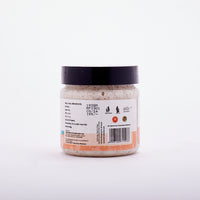 Herbal Rice Face Scrub