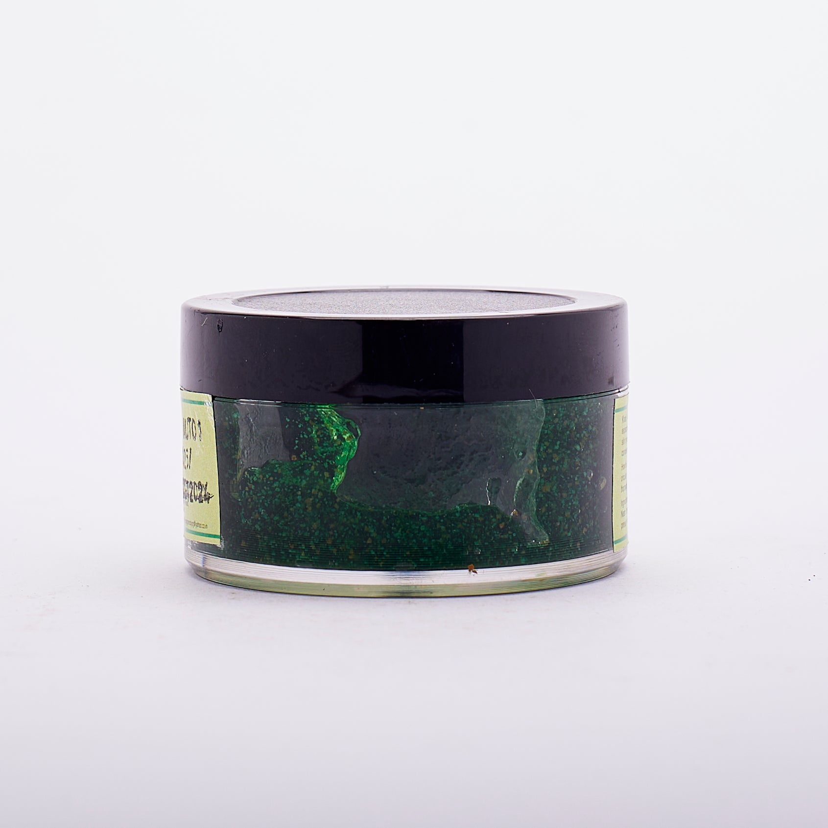 Teatree With Witch Hazel Scrub