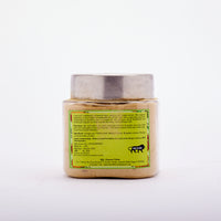 Orange & Bergamot Scrub