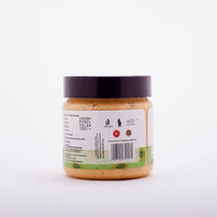Herbal Papaya Face Scrub