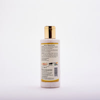 Ayurvedic Silver Moon Scrub