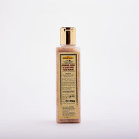 Ayurvedic Aloe Vera Neem Jasmine Scrub