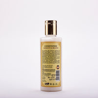 खादी हेयर कंडीशनर