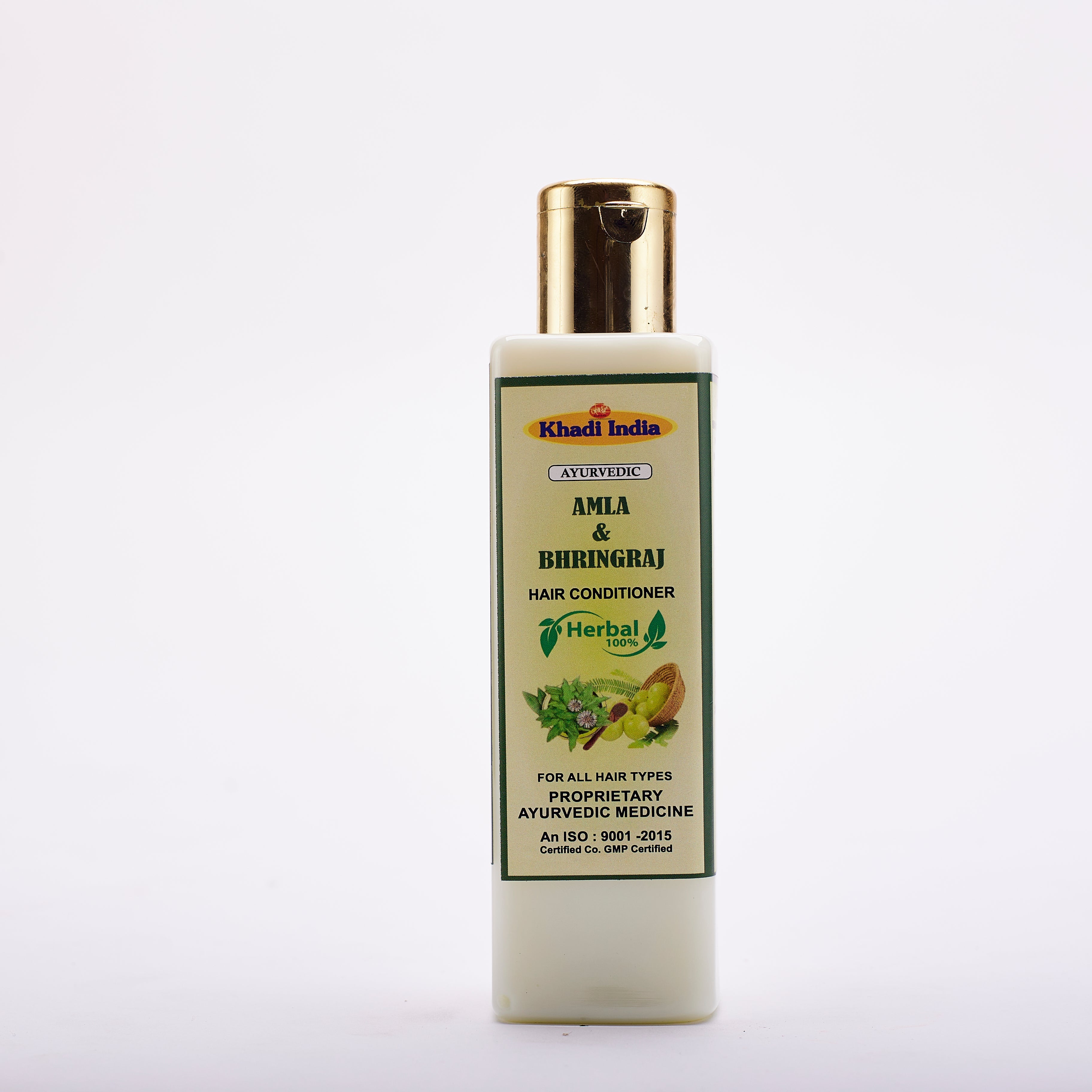 खादी हेयर कंडीशनर