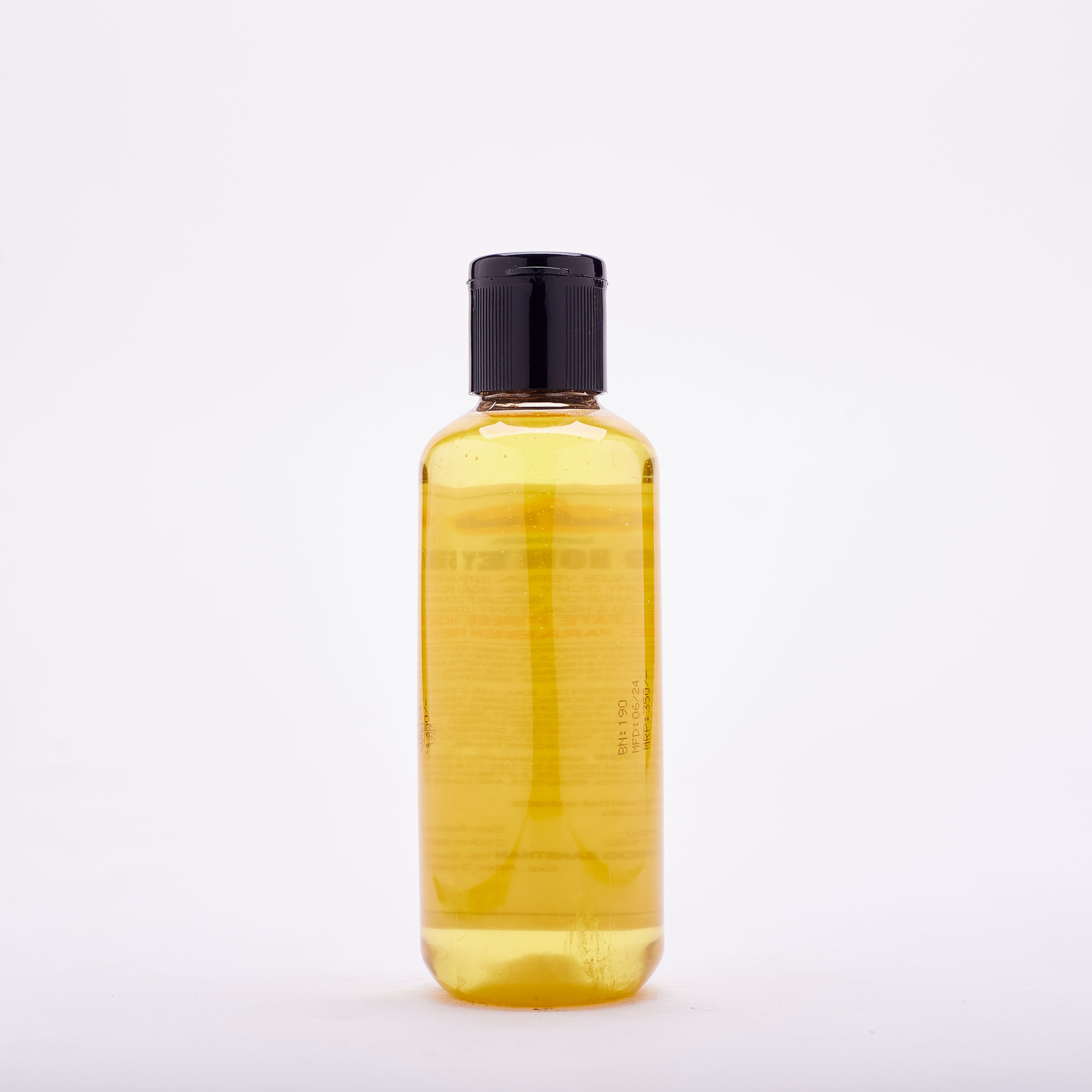 खादी शैम्पू