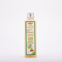 खादी शैम्पू