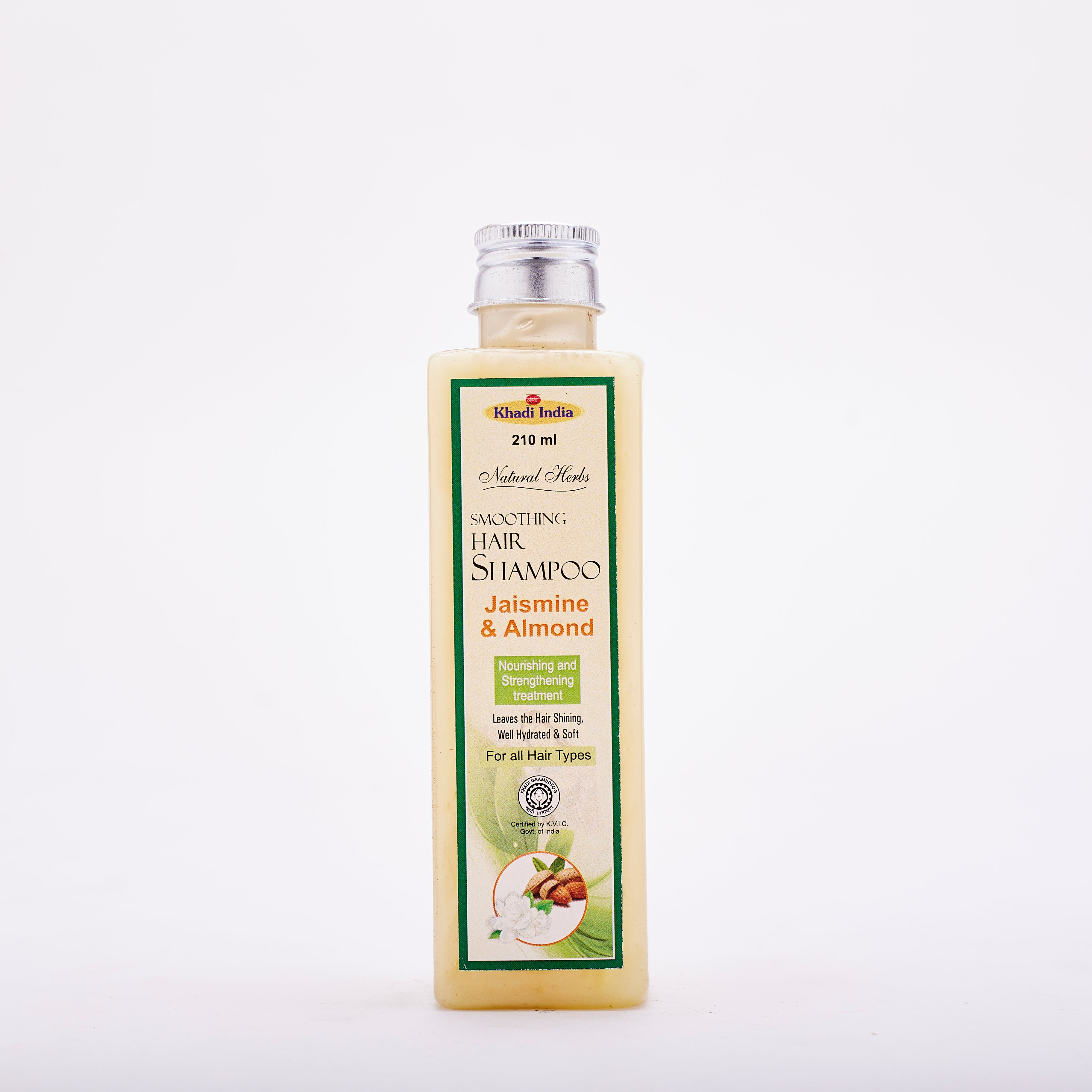 खादी शैम्पू